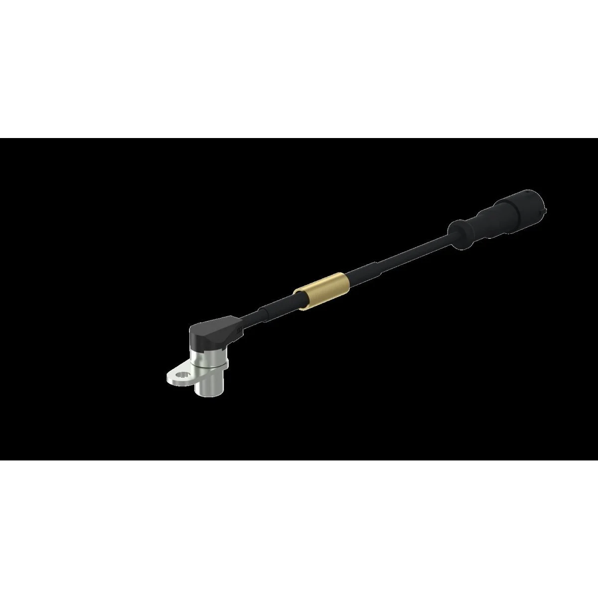 Wabco Sensor mit Kupplungsdose 4410322610 - 441 032 261 0 passend für 501323603