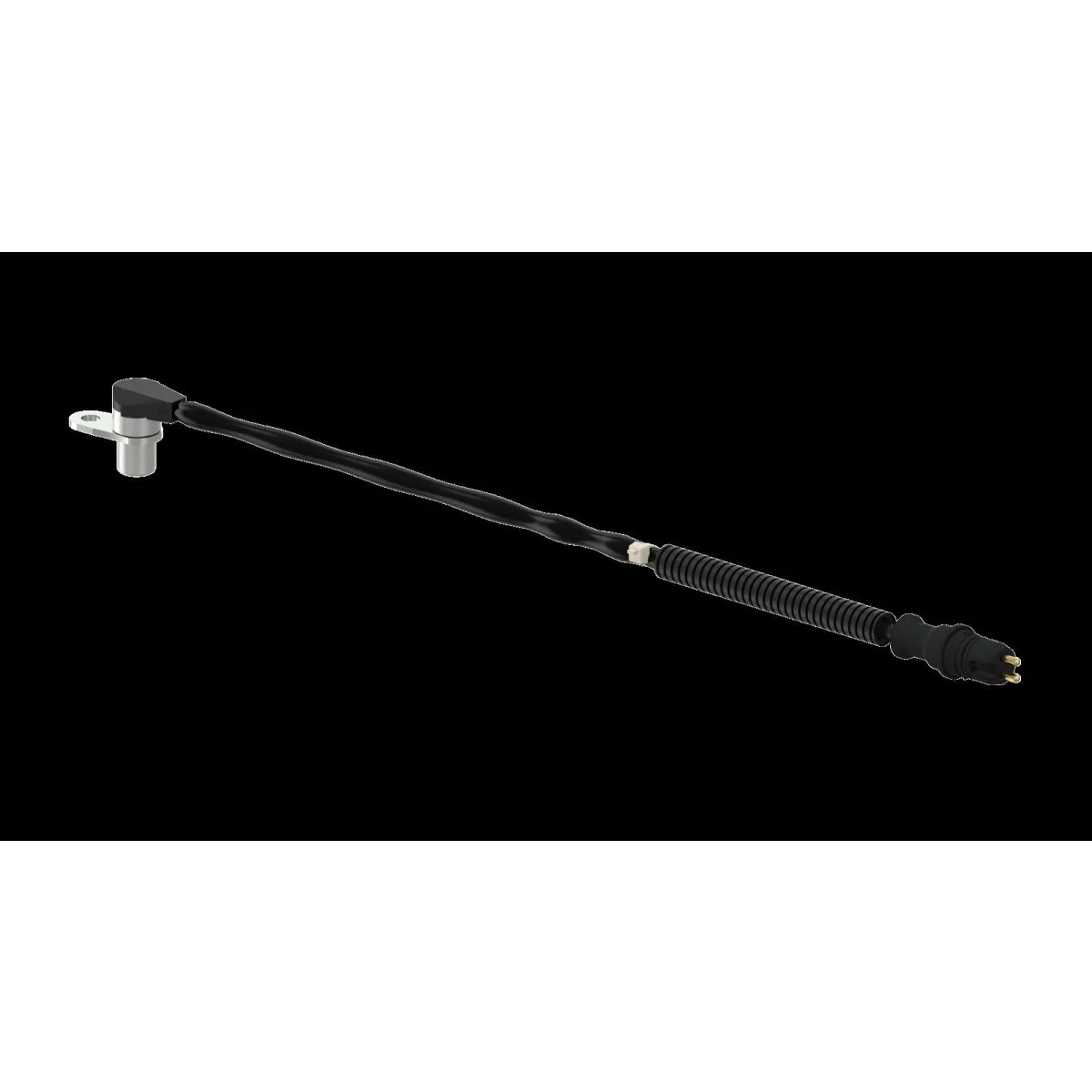 Wabco Sensor mit Kupplungsstecker 4410322670 - 441 032 267 0