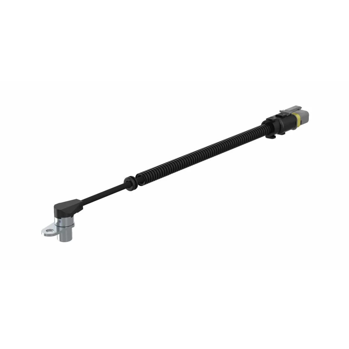 Wabco Sensor mit Stecker 4410322710 - 441 032 271 0 passend für 81271206195