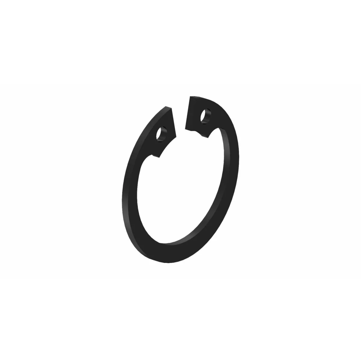 Wabco Sicherungsring 8105180124 - 810 518 012 4