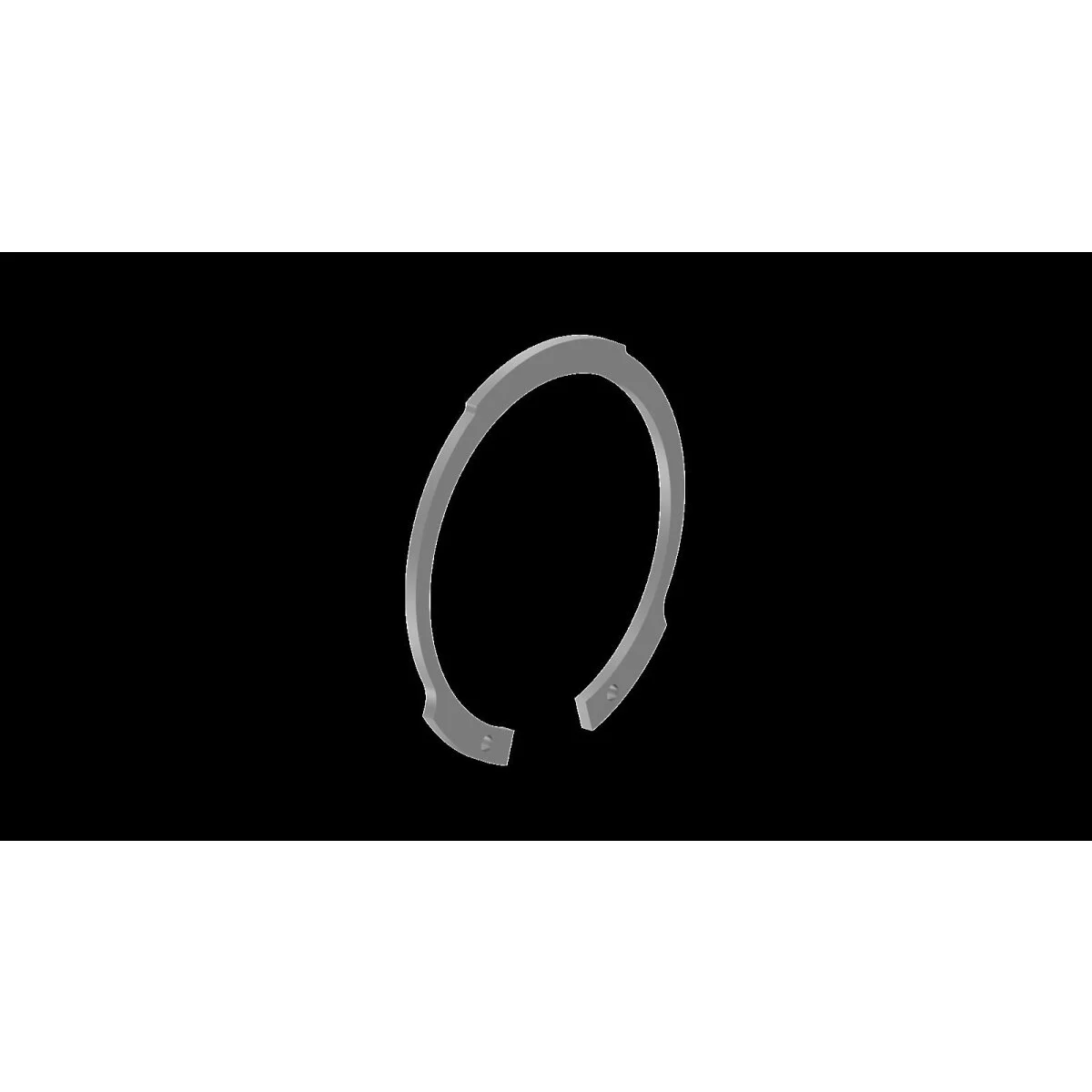 Wabco Sicherungsring 8952212104 - 895 221 210 4 passend für 42489640