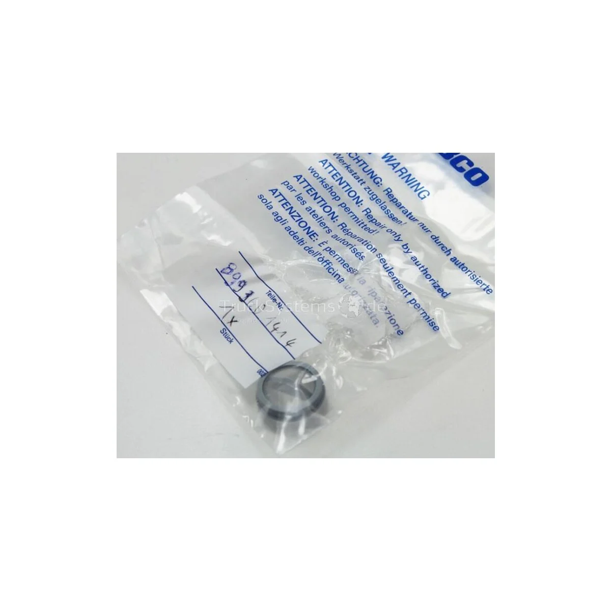 Wabco Sieb 8993601414 - 899 360 141 4 passend für 27500