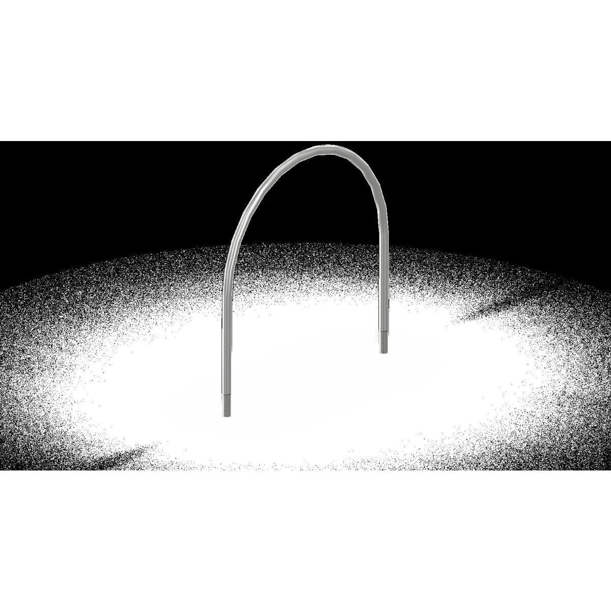 Wabco Spannband 9506003504 - 950 600 350 4