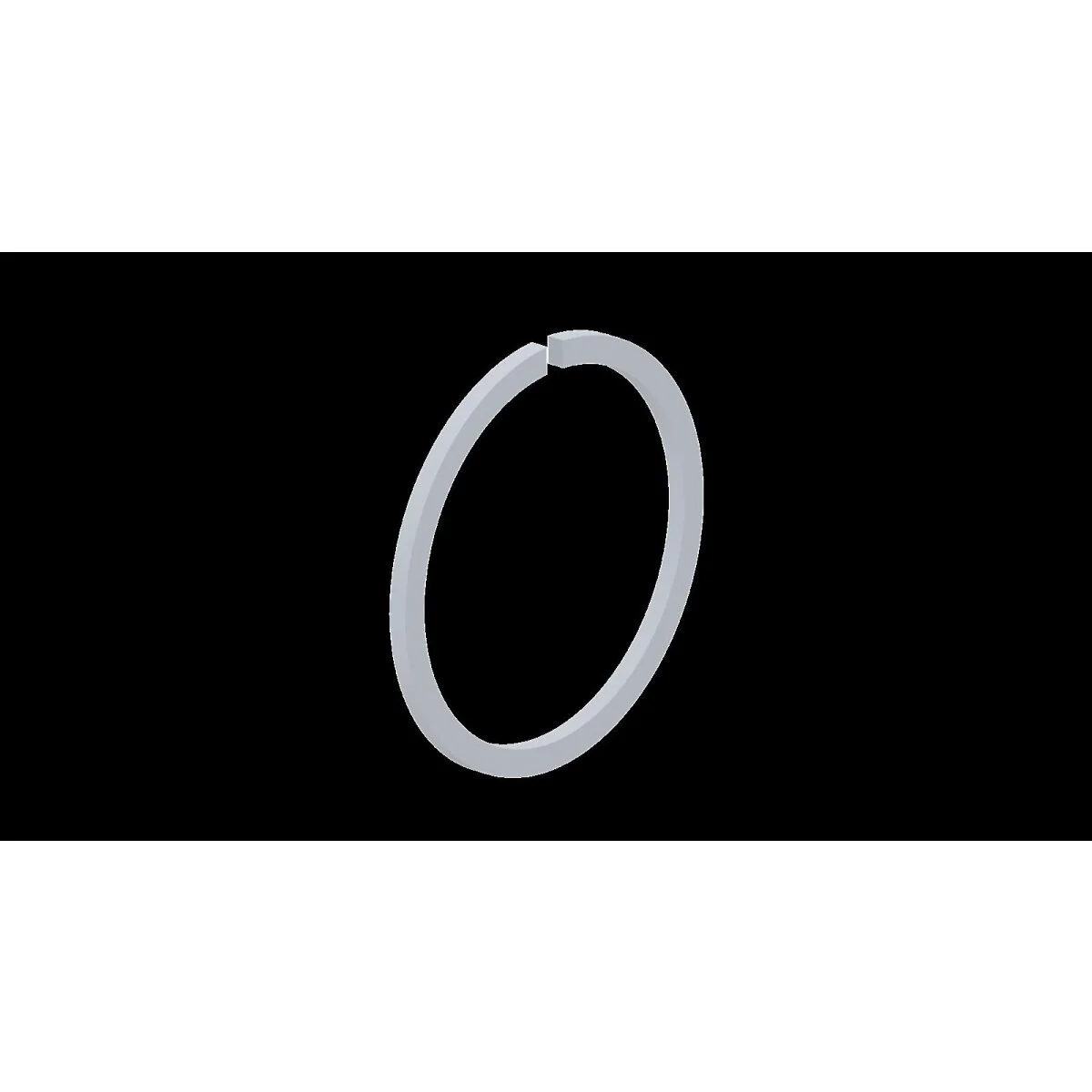 Wabco Sprengring 17459084 - 17 459 084 passend für 501314904