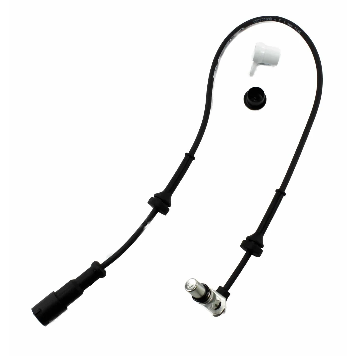 Wabco Stabsensor mit Kupplungsdose 4410323000 - 441 032 300 0