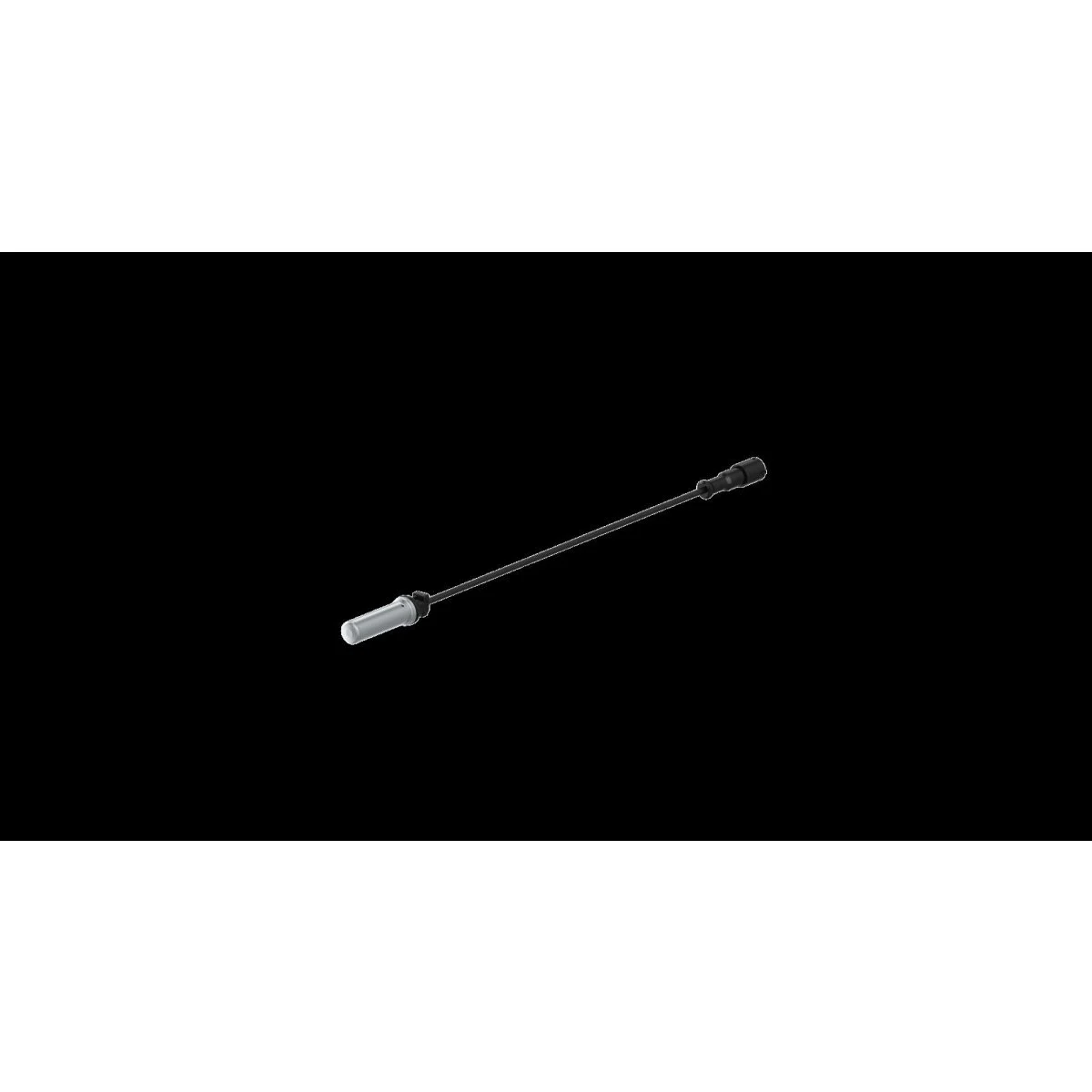 Wabco Stabsensor mit Kupplungsdose 4410323370 - 441 032 337 0