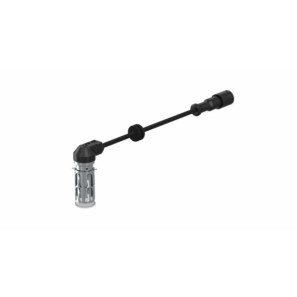 Wabco Stabsensor mit Kupplungsdose 4410328060 - 441 032 806 0