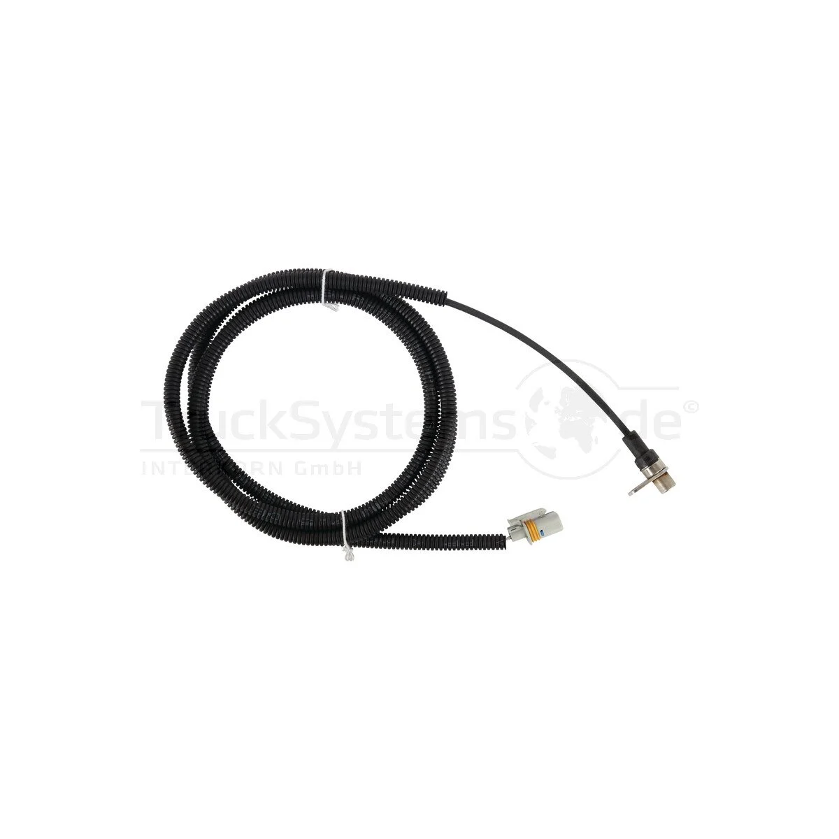 Wabco Stabsensor mit Stecker 4410322960 - 441 032 296 0