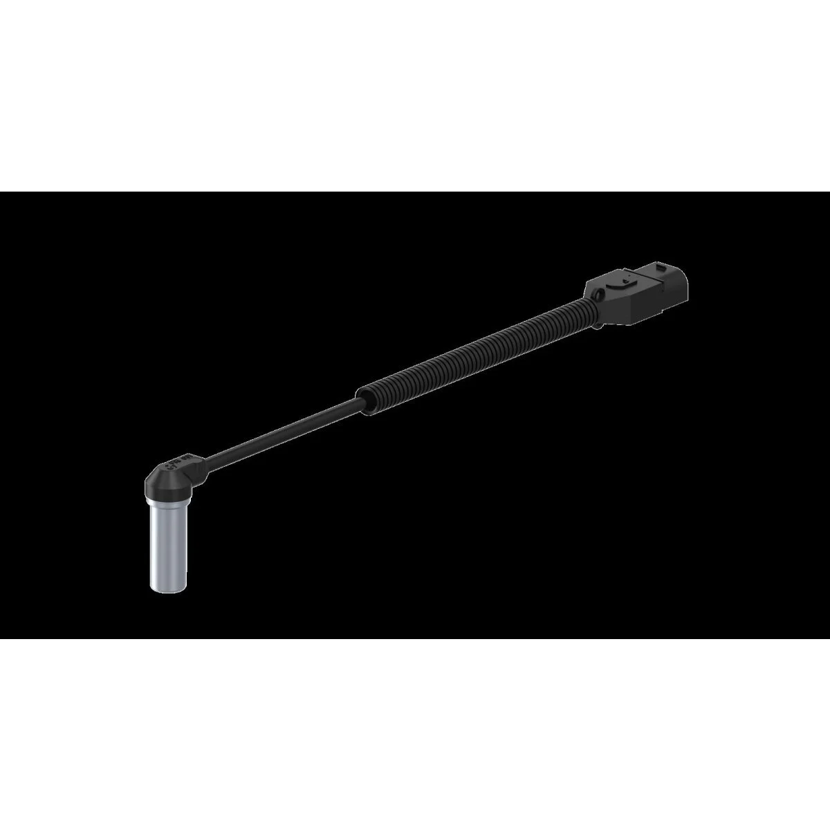 Wabco Stabsensor mit Stecker 4410328010 - 441 032 801 0 passend für 9955937