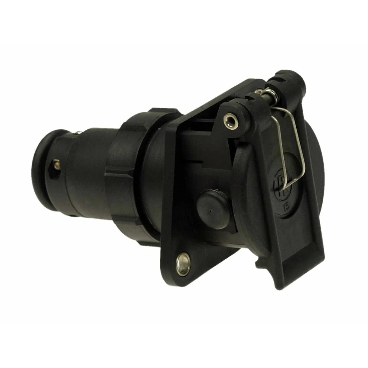 Wabco Stecker 4460084202 - 446 008 420 2