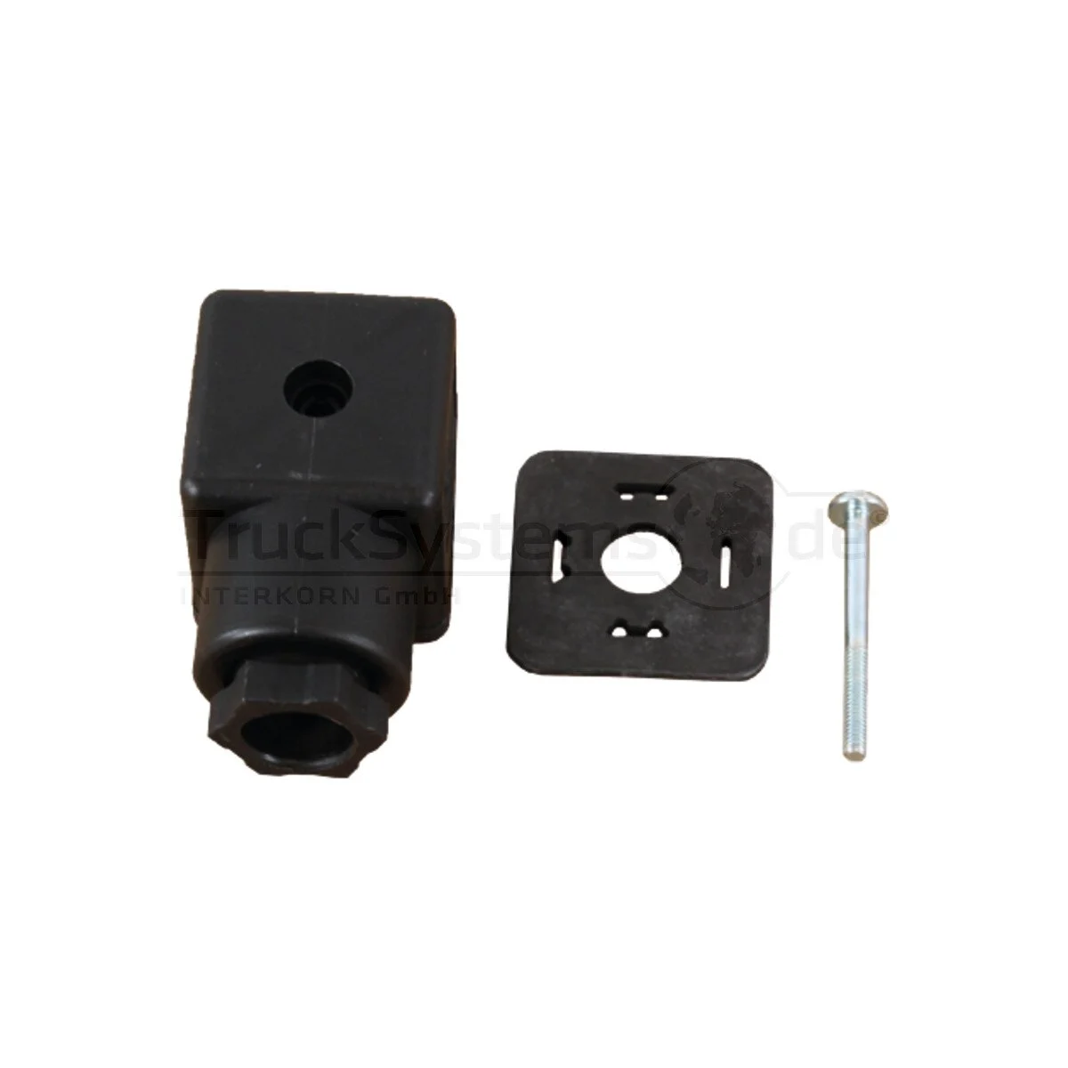 Wabco Stecker 8941000302 - 894 100 030 2