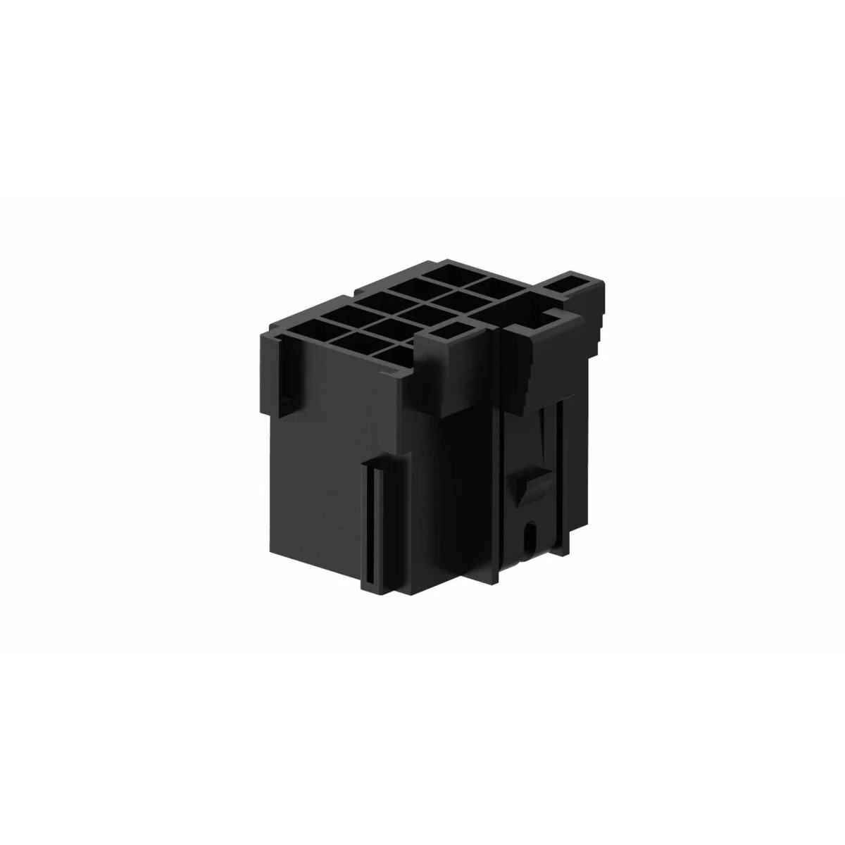 Wabco Stecker Gehäuse 15polig 8941100924 - 894 110 092 4 passend für 6570825