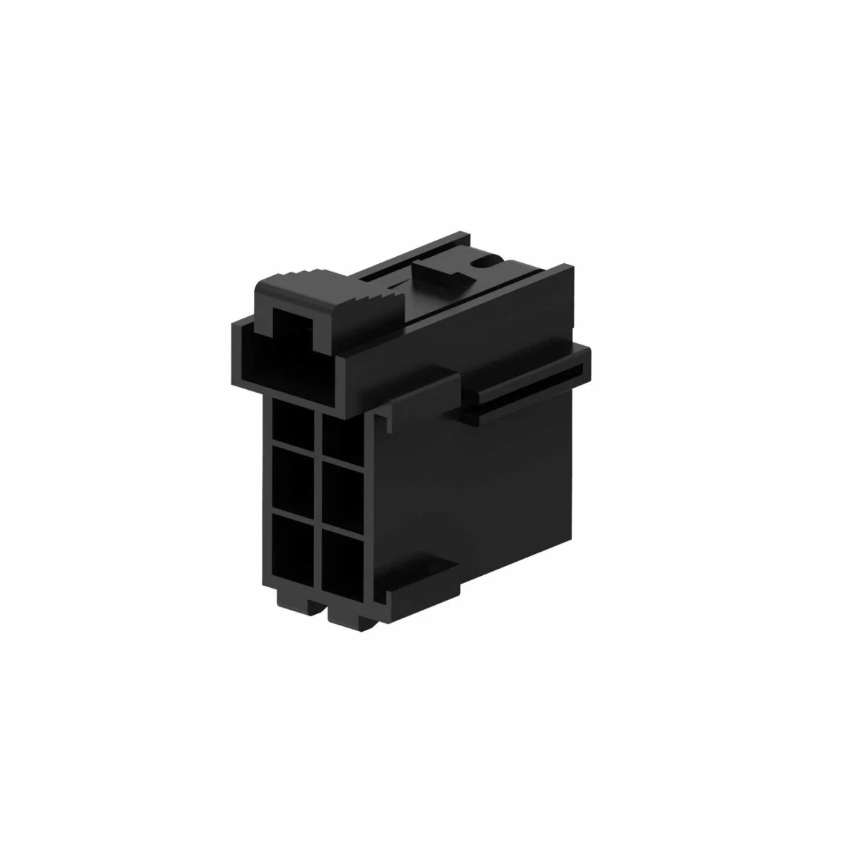 Wabco Stecker Gehäuse 6polig 8941100954 - 894 110 095 4 passend für 6570822