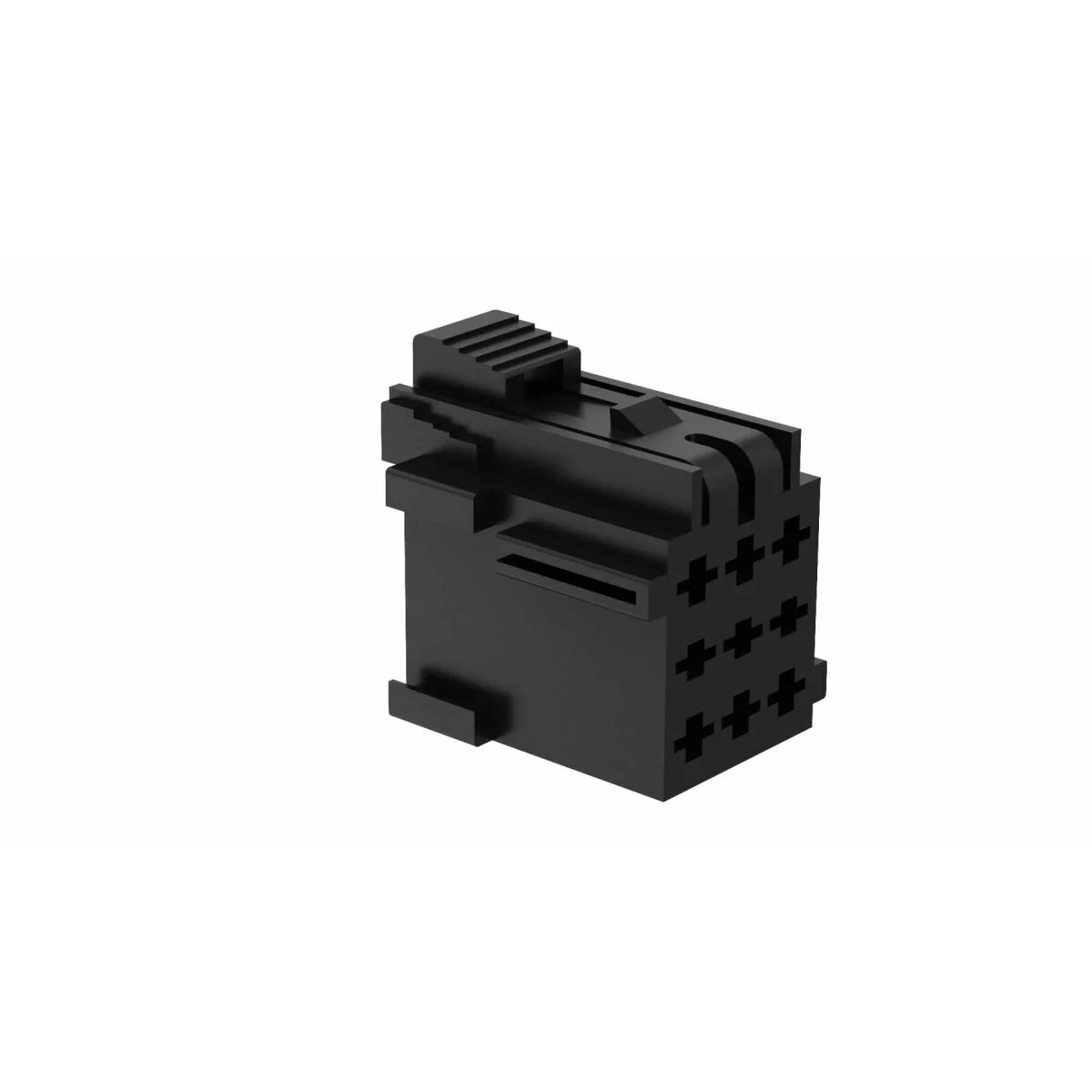 Wabco Stecker Gehäuse 9polig 8941100944 - 894 110 094 4 passend für 65708210