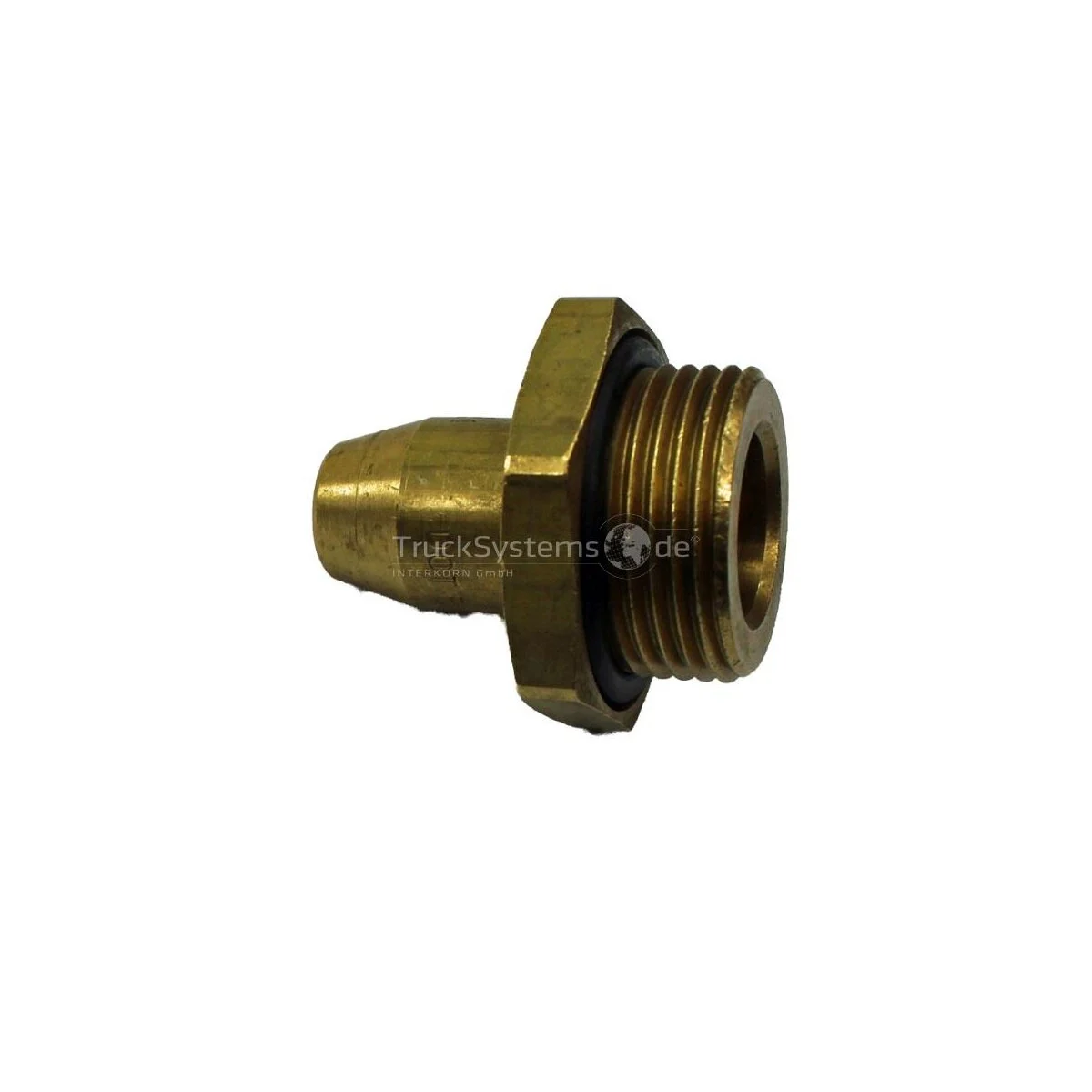 Wabco Steckverbinder 8938030240 - 893 803 024 0 - 6x1