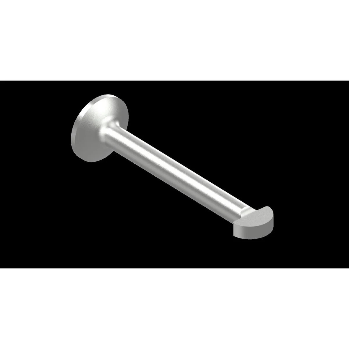 Wabco Stift 13728002 - 13 728 002 passend für 822410094