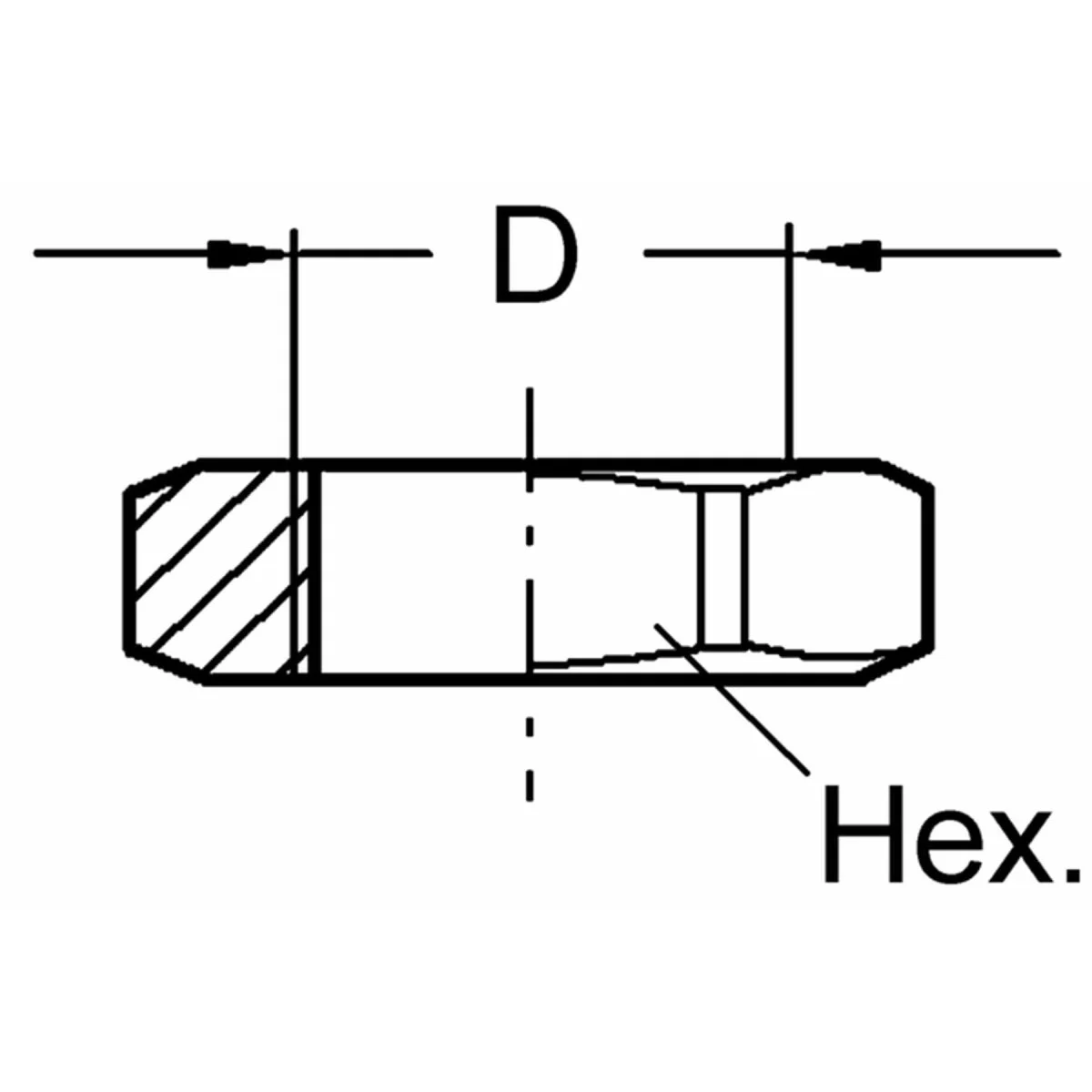 Wabco T-Stück 8935000084 - 893 500 008 4
