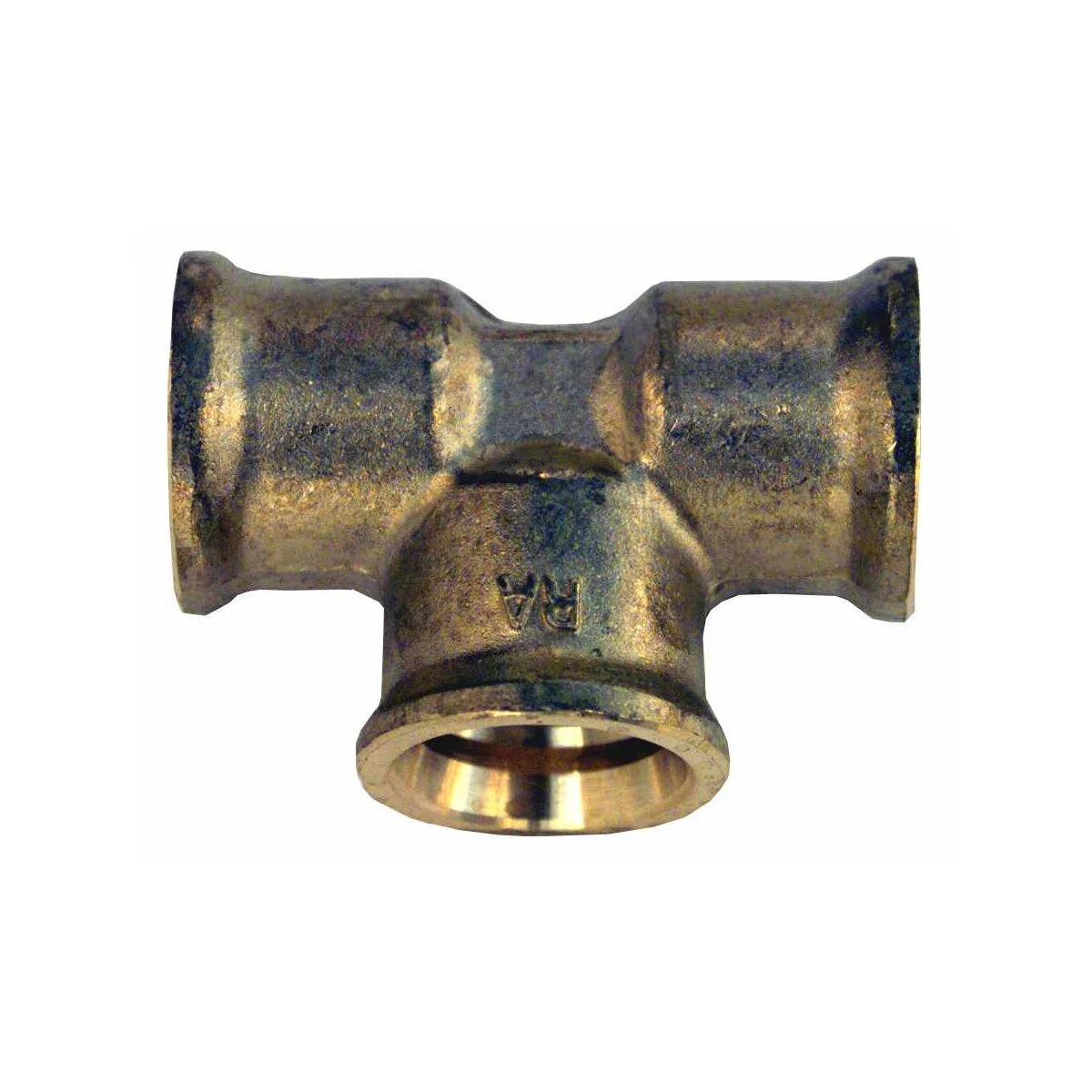 Wabco T-Stück 8935011954 - 893 501 195 4 passend für 887363