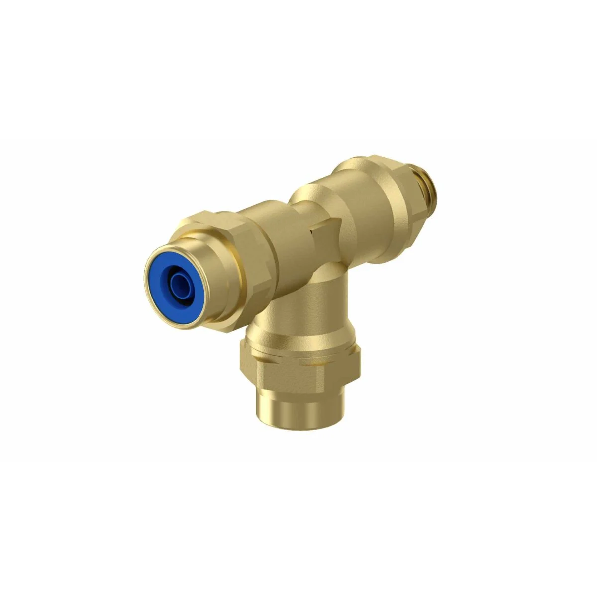 Wabco T-Stück 8938312110 - 893 831 211 0