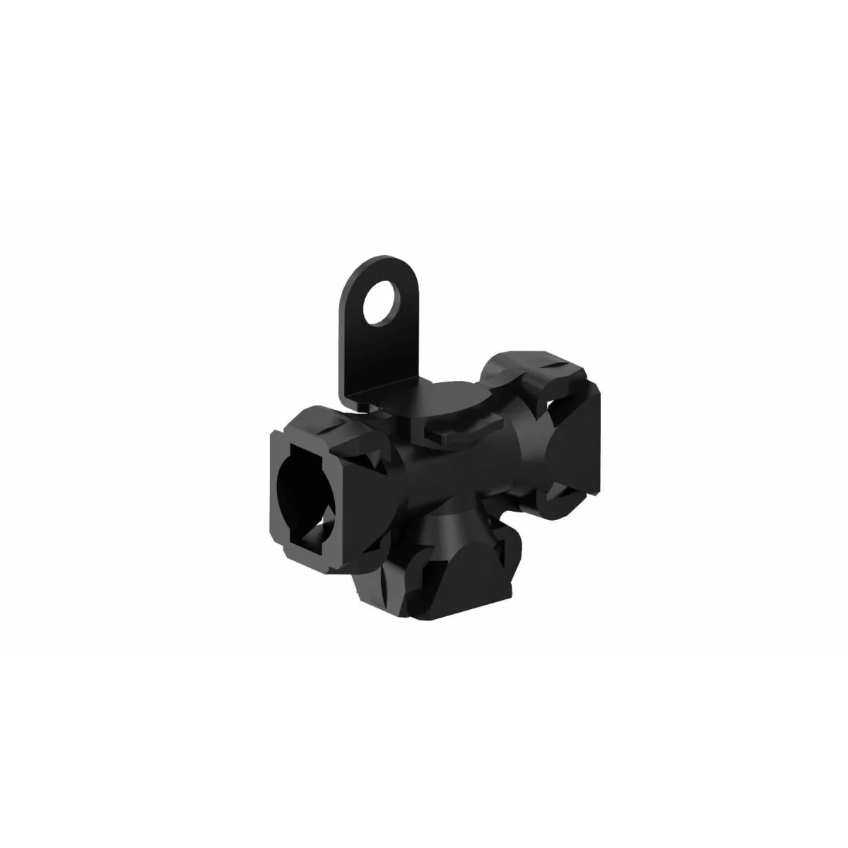 Wabco T-Verschraubung 8935030704 - 893 503 070 4 passend für 92050025