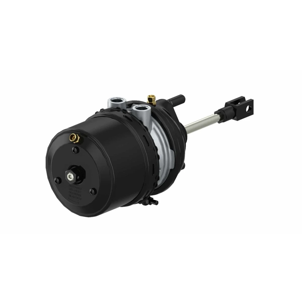 Wabco Tristop Zylinder 9254259000 - 925 425 900 0 passend für 81504106694