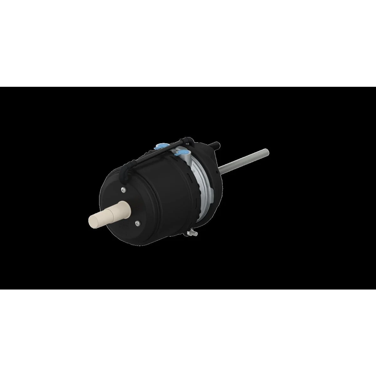 Wabco Tristop Zylinder 9254311010 - 925 431 101 0 passend für 1132698