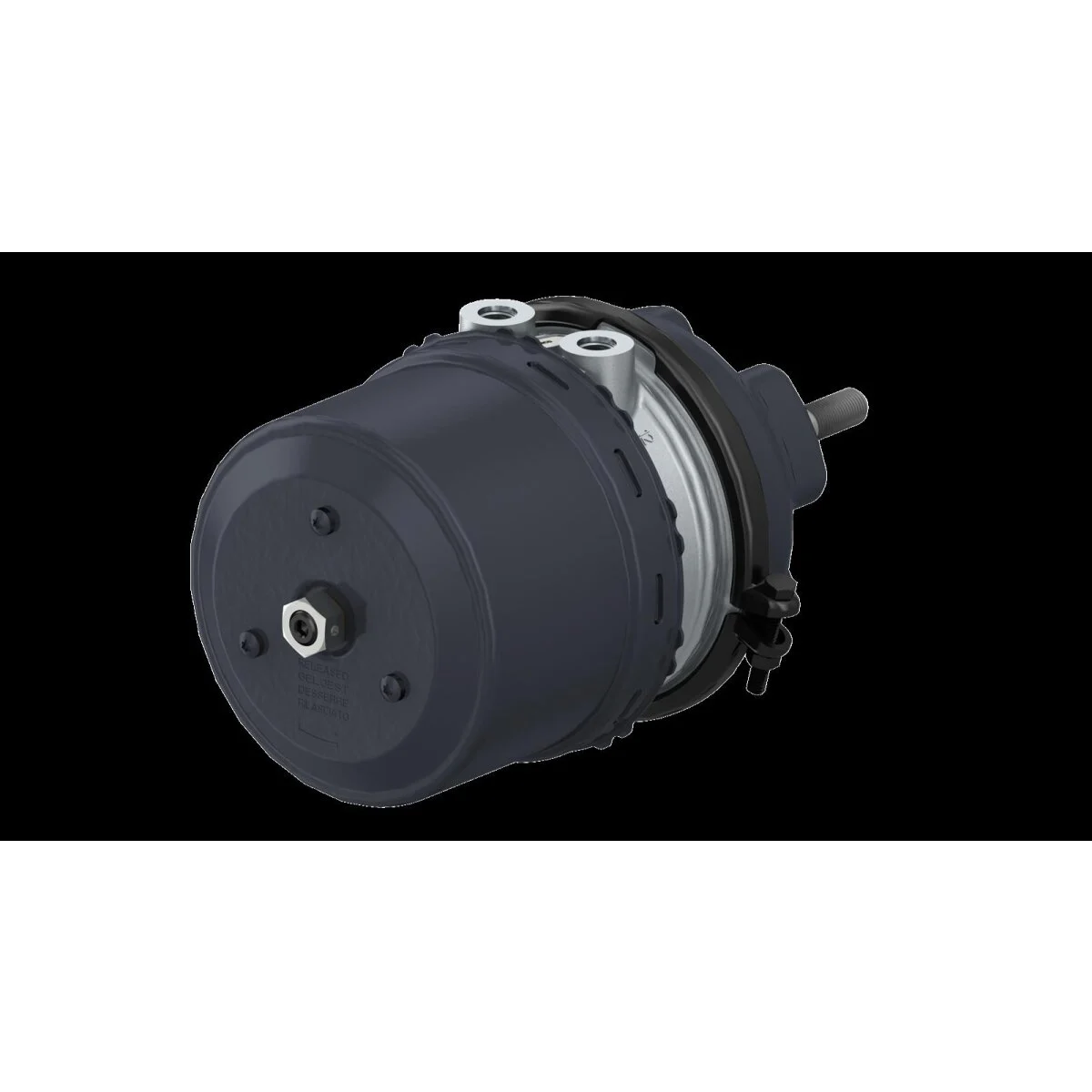 Wabco Tristop Zylinder 9254810310 - 925 481 031 0 passend für 20522031