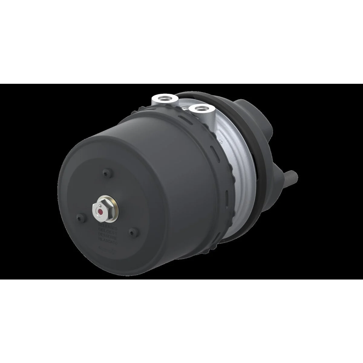 Wabco Tristop Zylinder 9254810400 - 925 481 040 0 passend für 3197932