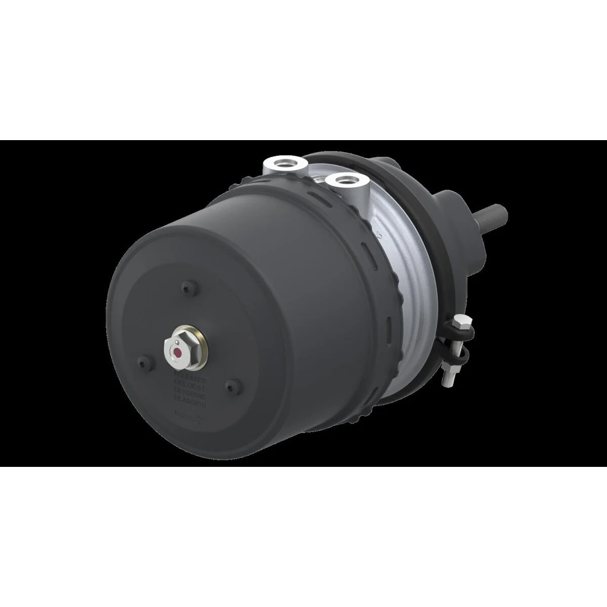 Wabco Tristop Zylinder 9254810410 - 925 481 041 0 passend für 3197933