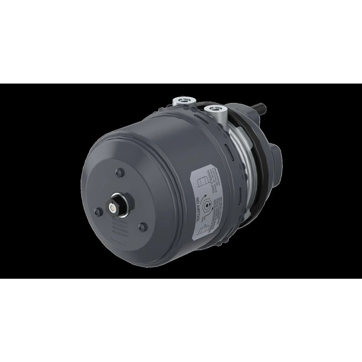 Wabco Tristop Zylinder 9254810700 - 925 481 070 0 passend für 20721842