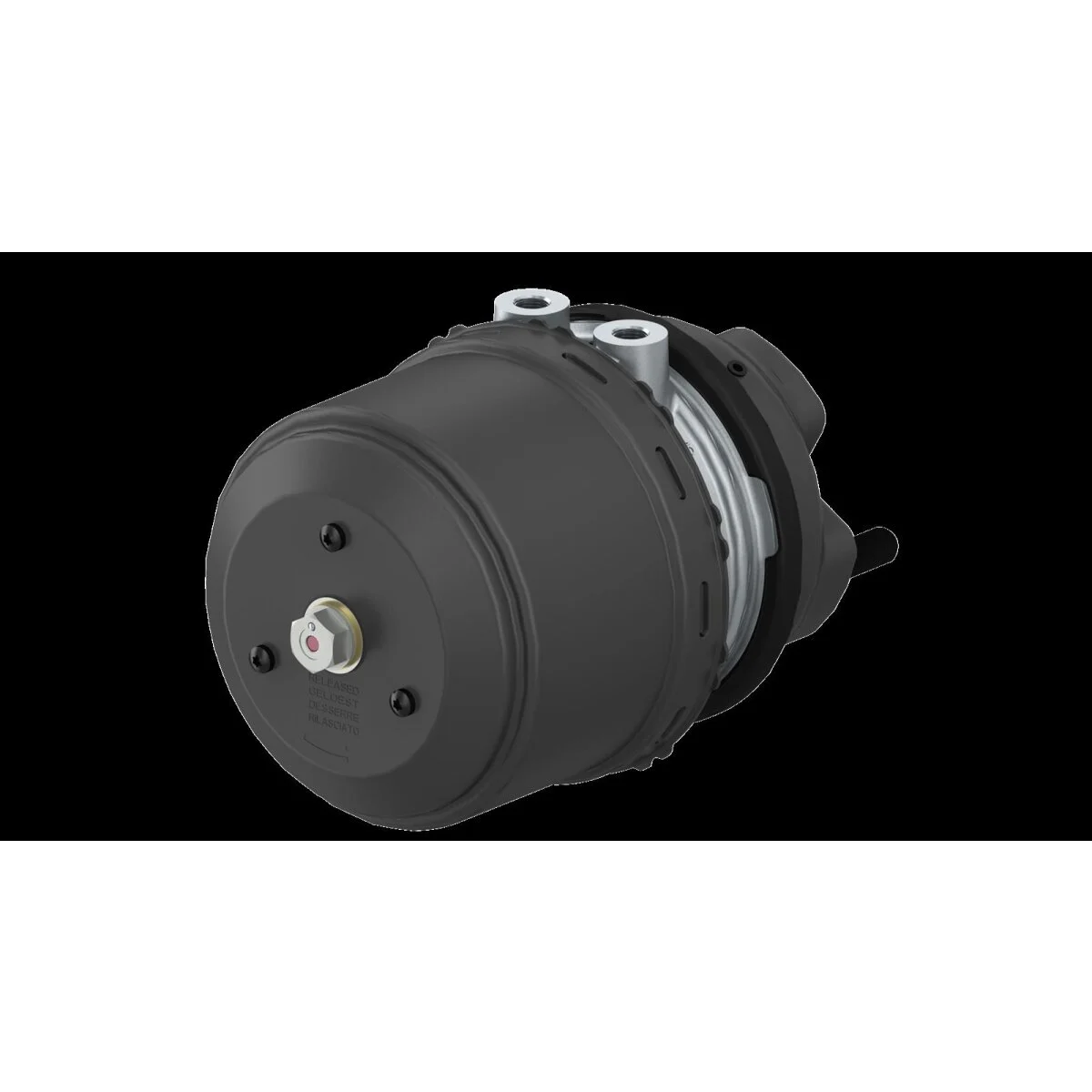 Wabco Tristop Zylinder 9254811000 - 925 481 100 0 passend für 20524536