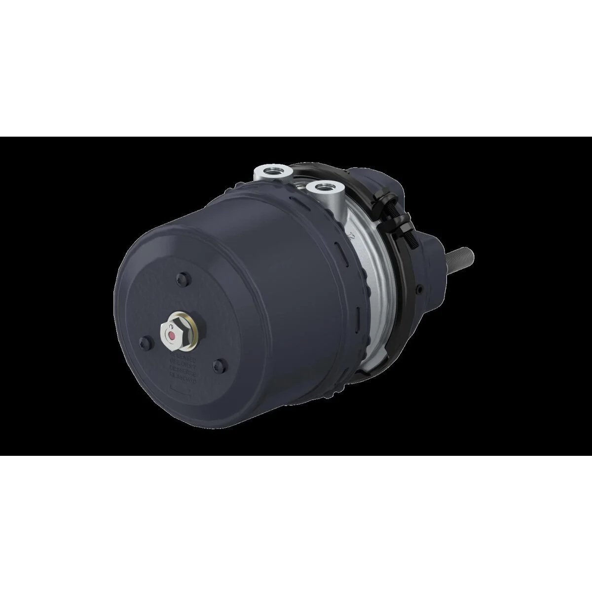 Wabco Tristop Zylinder 9254811250 - 925 481 125 0 passend für 20844353