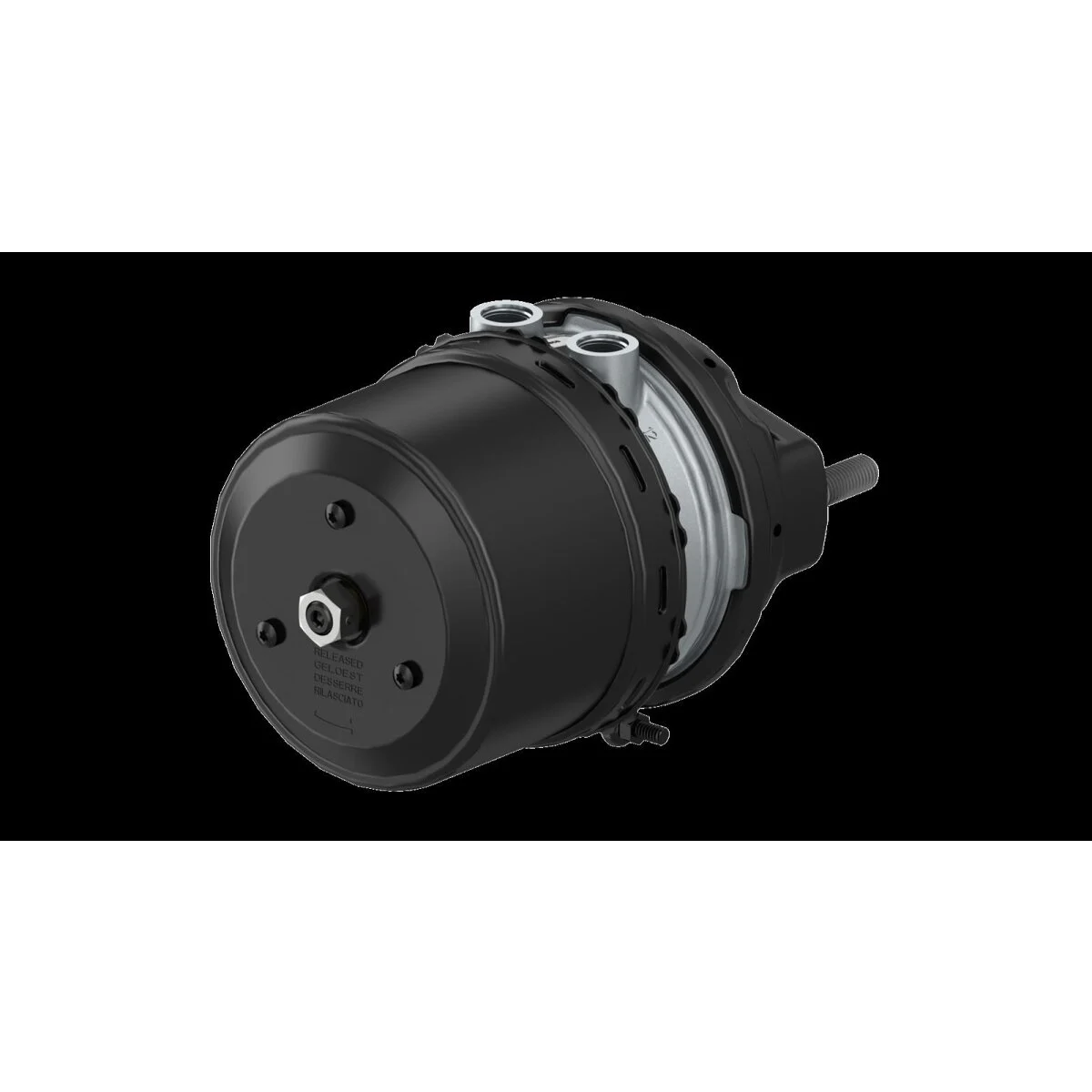 Wabco Tristop Zylinder 9254813000 - 925 481 300 0 passend für 5221262774