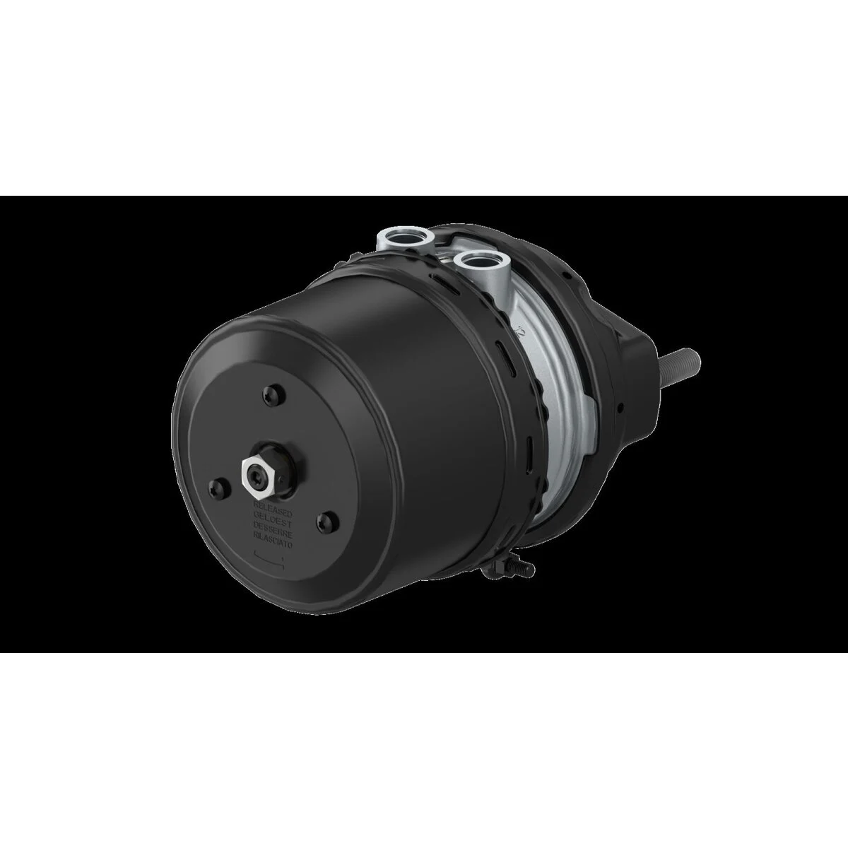 Wabco Tristop Zylinder 9254813010 - 925 481 301 0 passend für 21262793