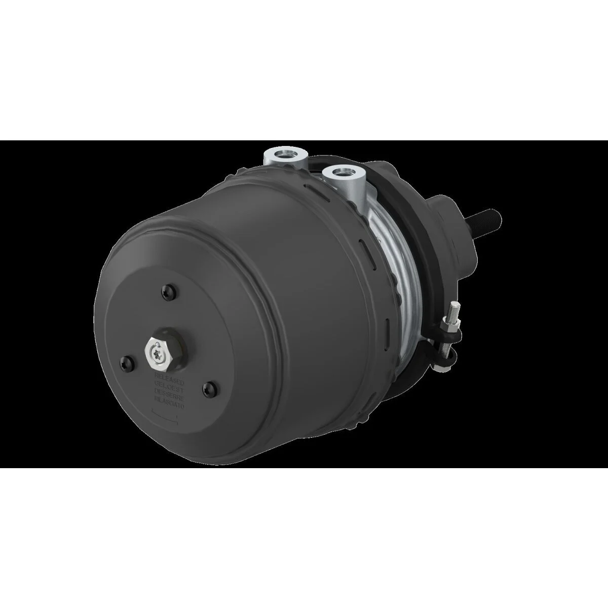 Wabco Tristop Zylinder 9254813440 - 925 481 344 0 passend für 21283632