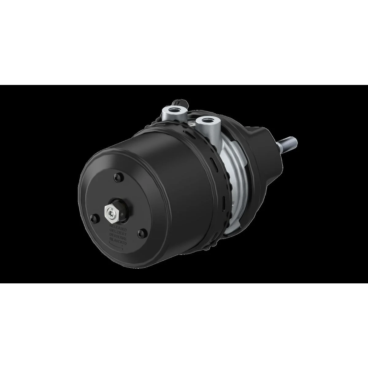 Wabco Tristop Zylinder 9254840410 - 925 484 041 0 passend für 661136