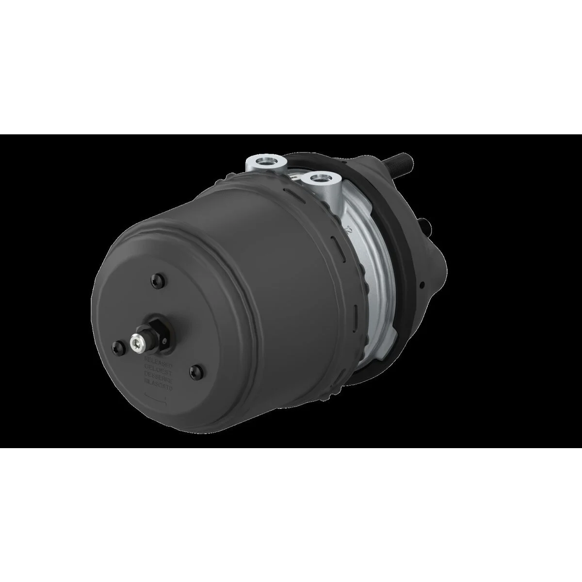 Wabco Tristop Zylinder 9254910120 - 925 491 012 0 passend für 3963095