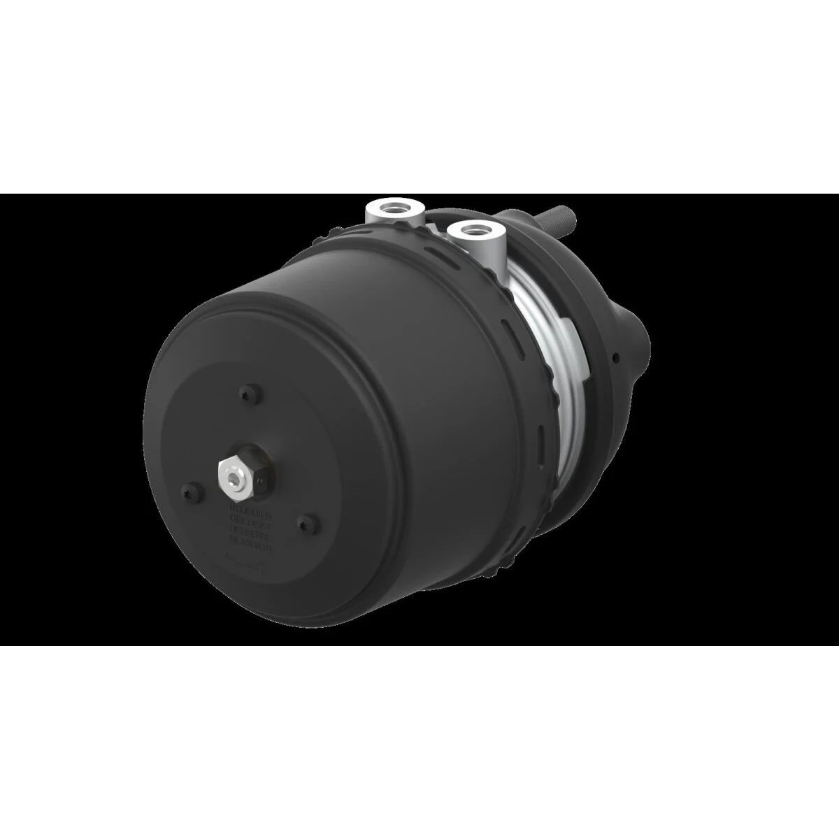 Wabco Tristop Zylinder 9254910210 - 925 491 021 0 passend für 5003229