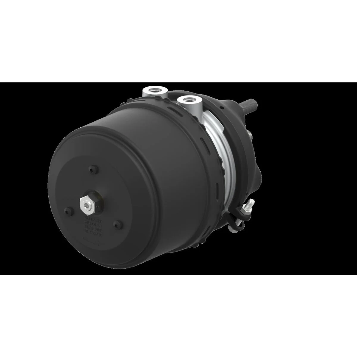 Wabco Tristop Zylinder 9254910220 - 925 491 022 0 passend für 5003230