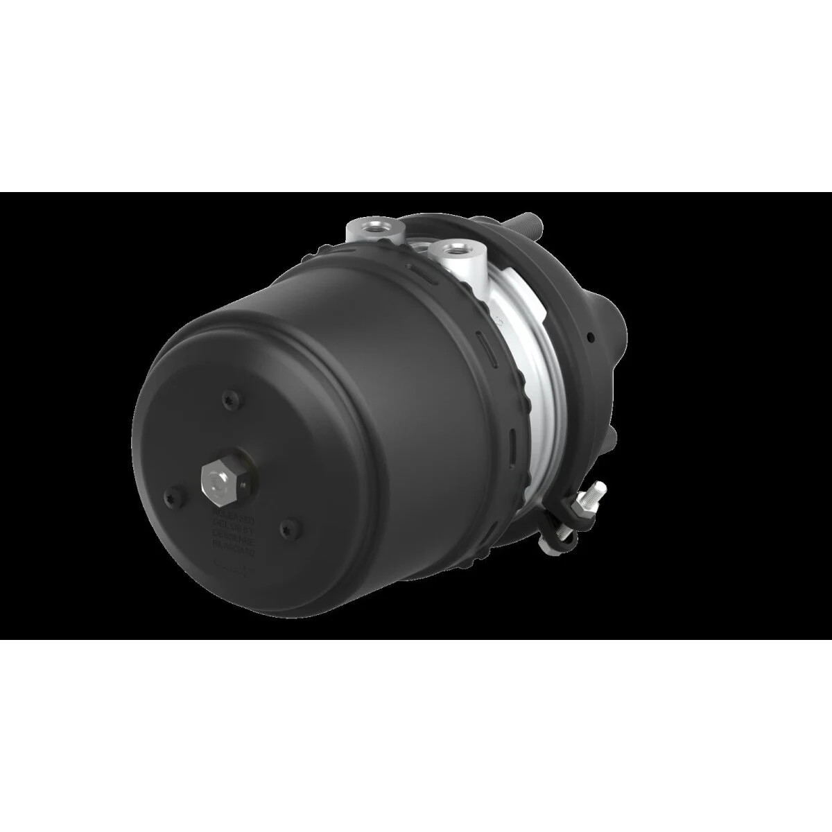 Wabco Tristop Zylinder 9254910330 - 925 491 033 0 passend für 3986699