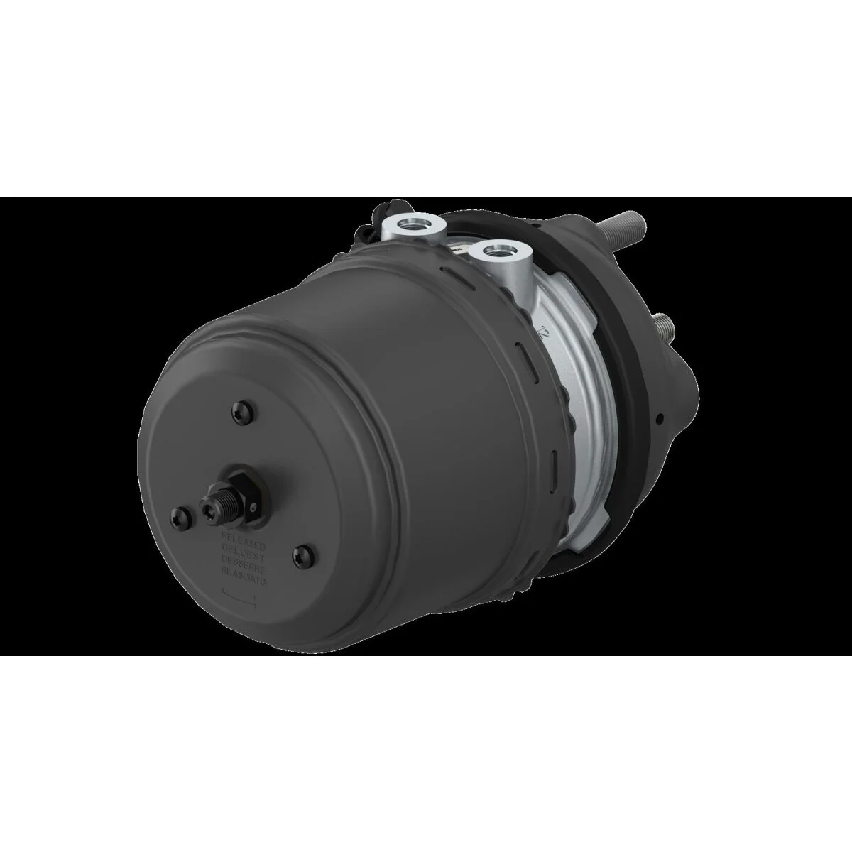 Wabco Tristop Zylinder 9254911030 - 925 491 103 0 passend für 20533196