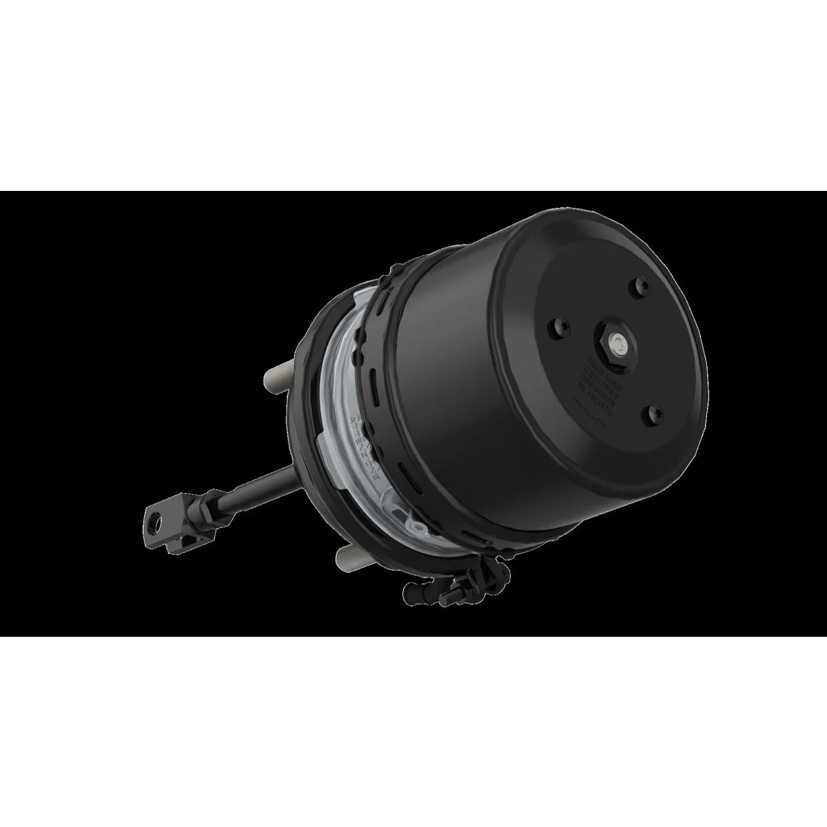 Wabco Tristop Zylinder 9254919240 - 925 491 924 0 passend für 214201118