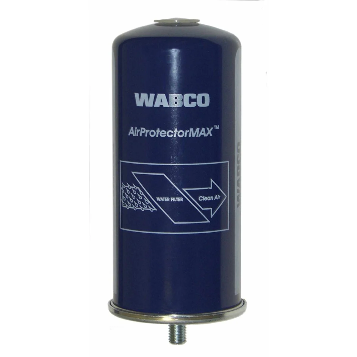Wabco Trockenmittel Behälter 9328900010 - 932 890 001 0