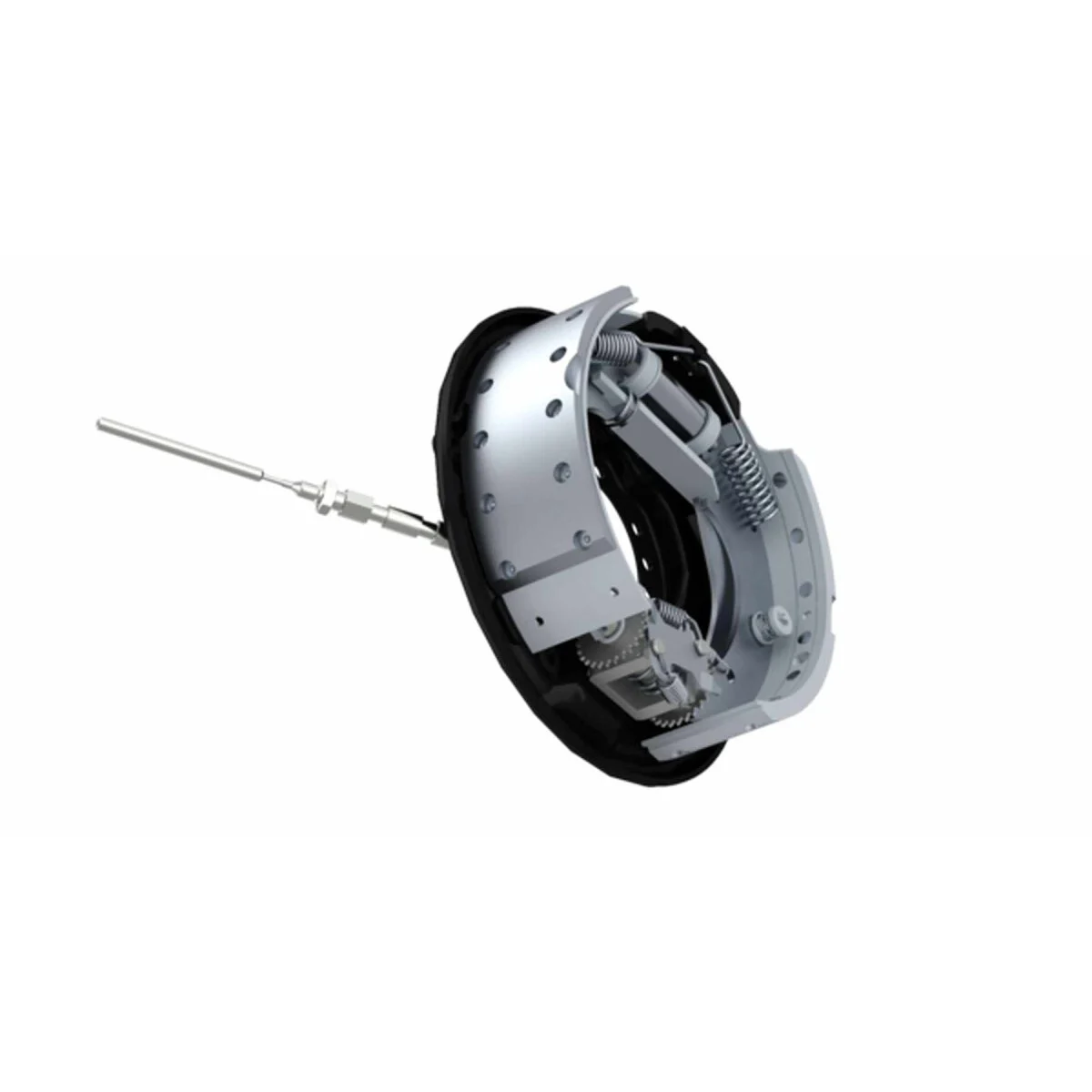 Wabco Trommelbremse 6102701340 - 610 270 134 0 passend für 42558529