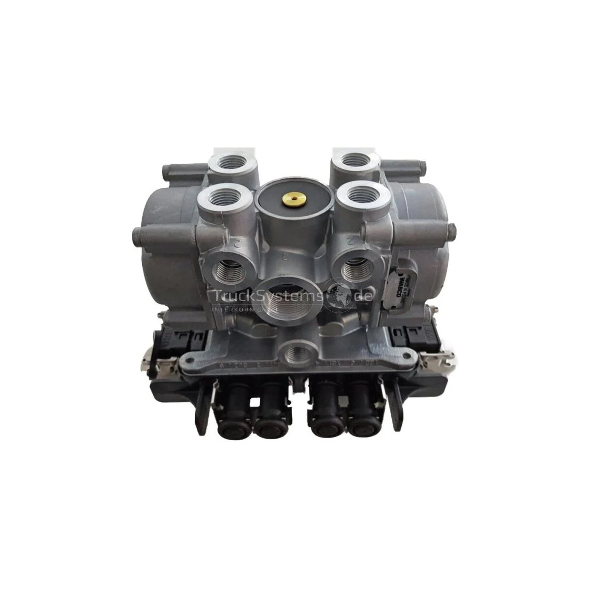Wabco Vario Kompakt ABS 4005000830 - 400 500 083 0 passend für 100992