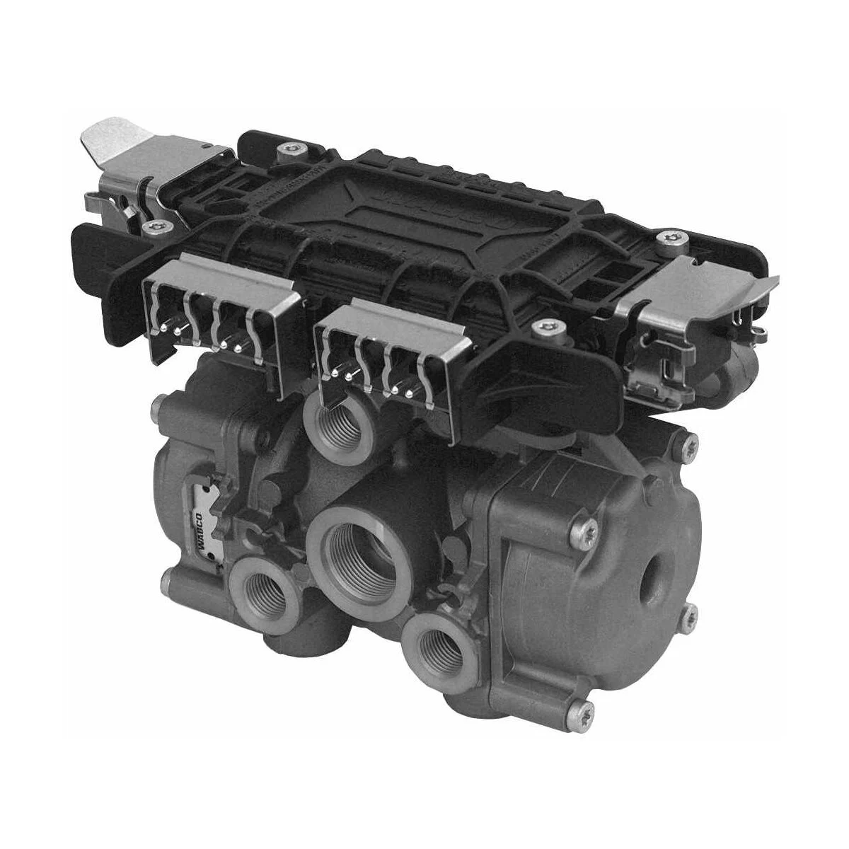 Wabco VCS2 4S/3M-Q 4005000810 - 400 500 081 0