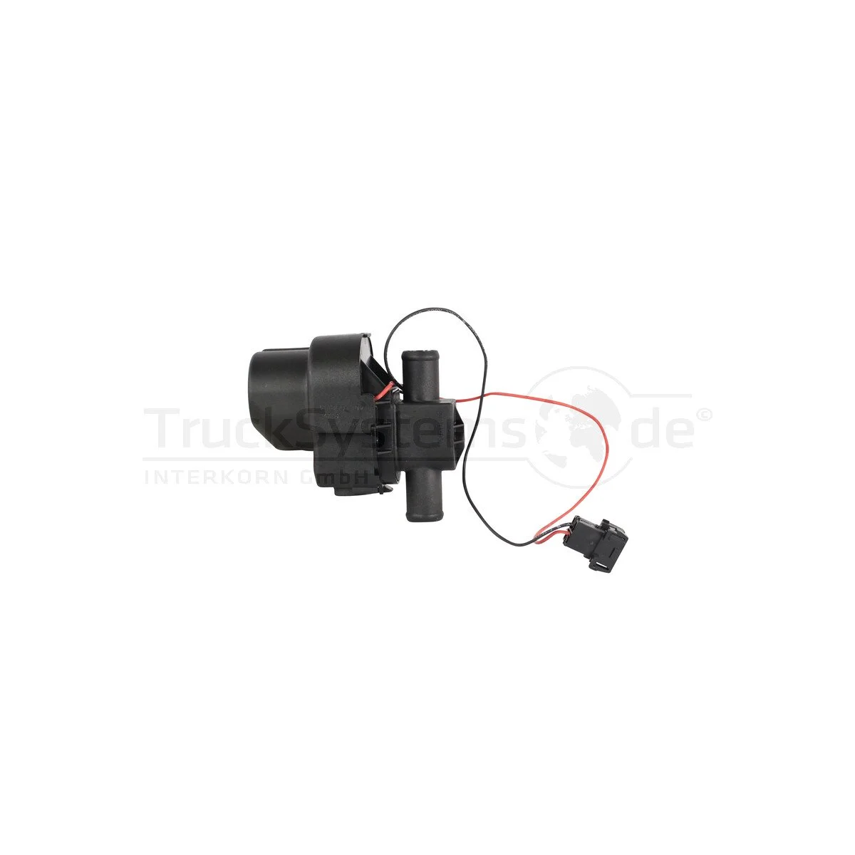 Wabco Ventileinheit 4460910020 - 446 091 002 0