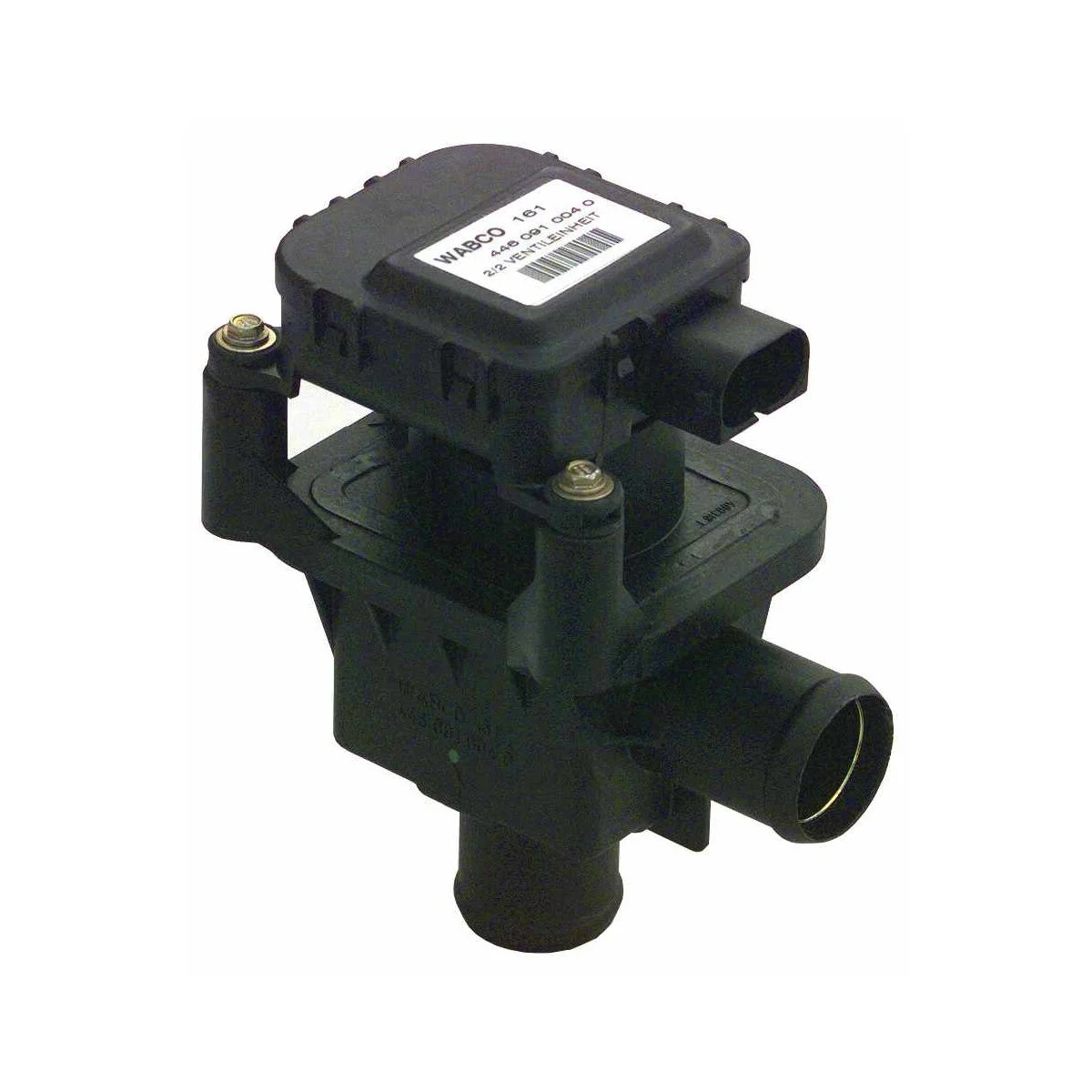 Wabco Ventileinheit EVO 2/2 4460910040 - 446 091 004 0 passend für 20266012