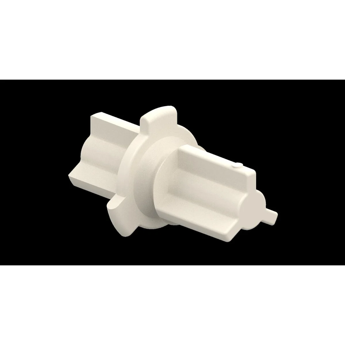 Wabco Ventilkoerper 8995066904 - 899 506 690 4