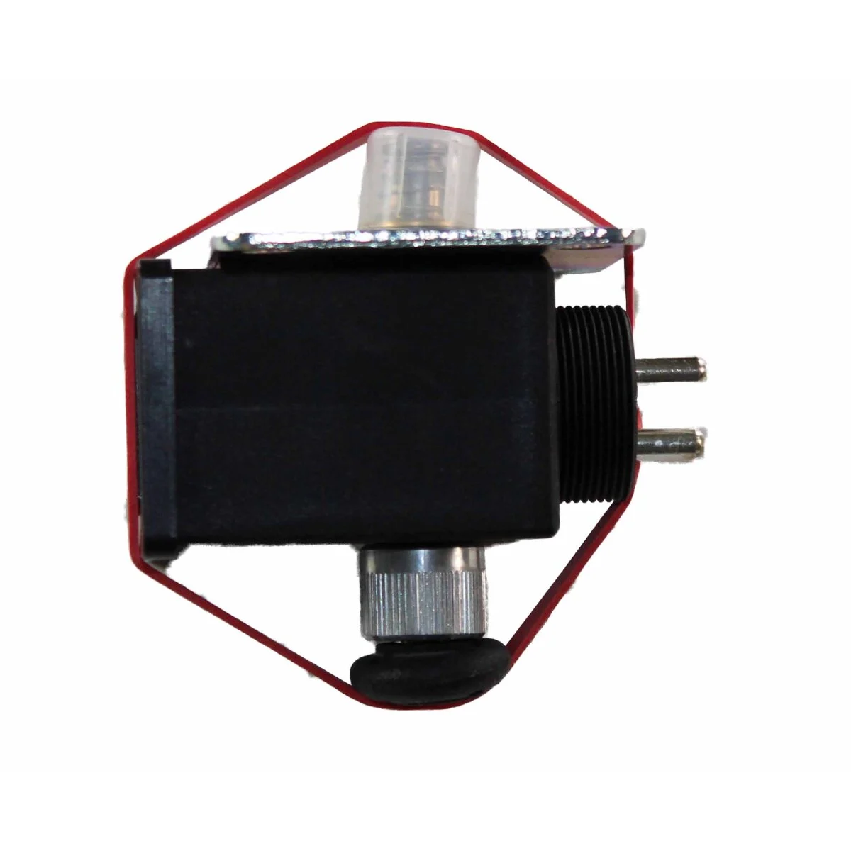 Wabco Ventilmagnet 4420161180 - 442 016 118 0